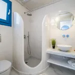 Beautiful Santorini 2 Bedroom Private Pool & Magical Sea Views * Karterádos