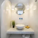 Villa Beautiful Santorini 2 Bedroom Private Pool & Magical Sea Views